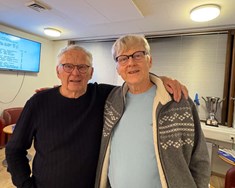 Ásaspurning – en hvað er tromp?