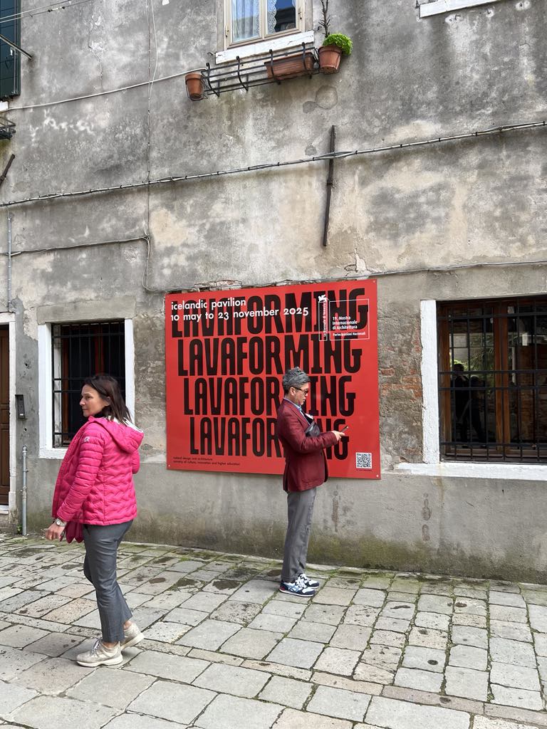 Framtíðarborgin og viðnám hefðarinnar