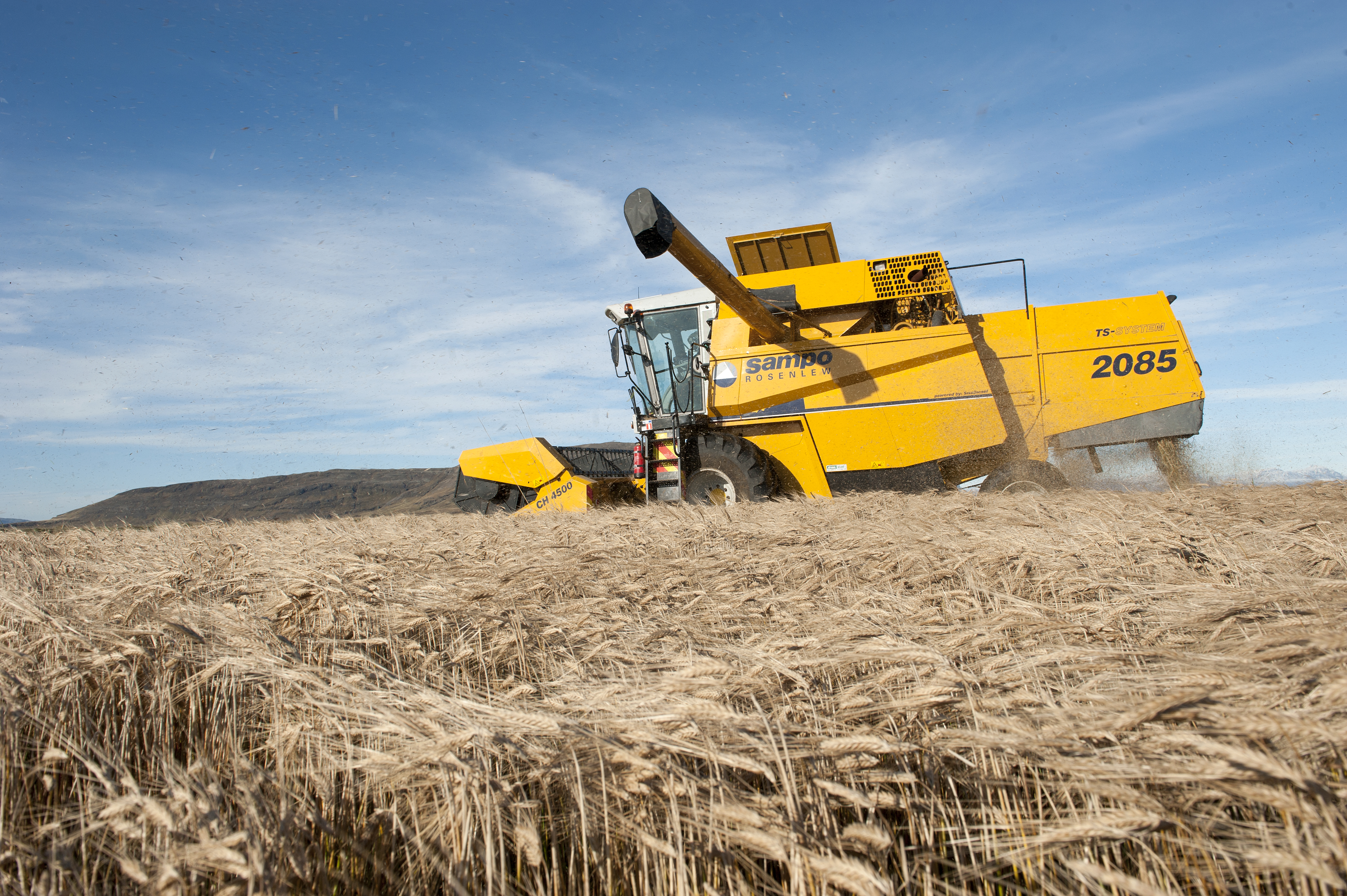 Saman getum við bætt heiminn