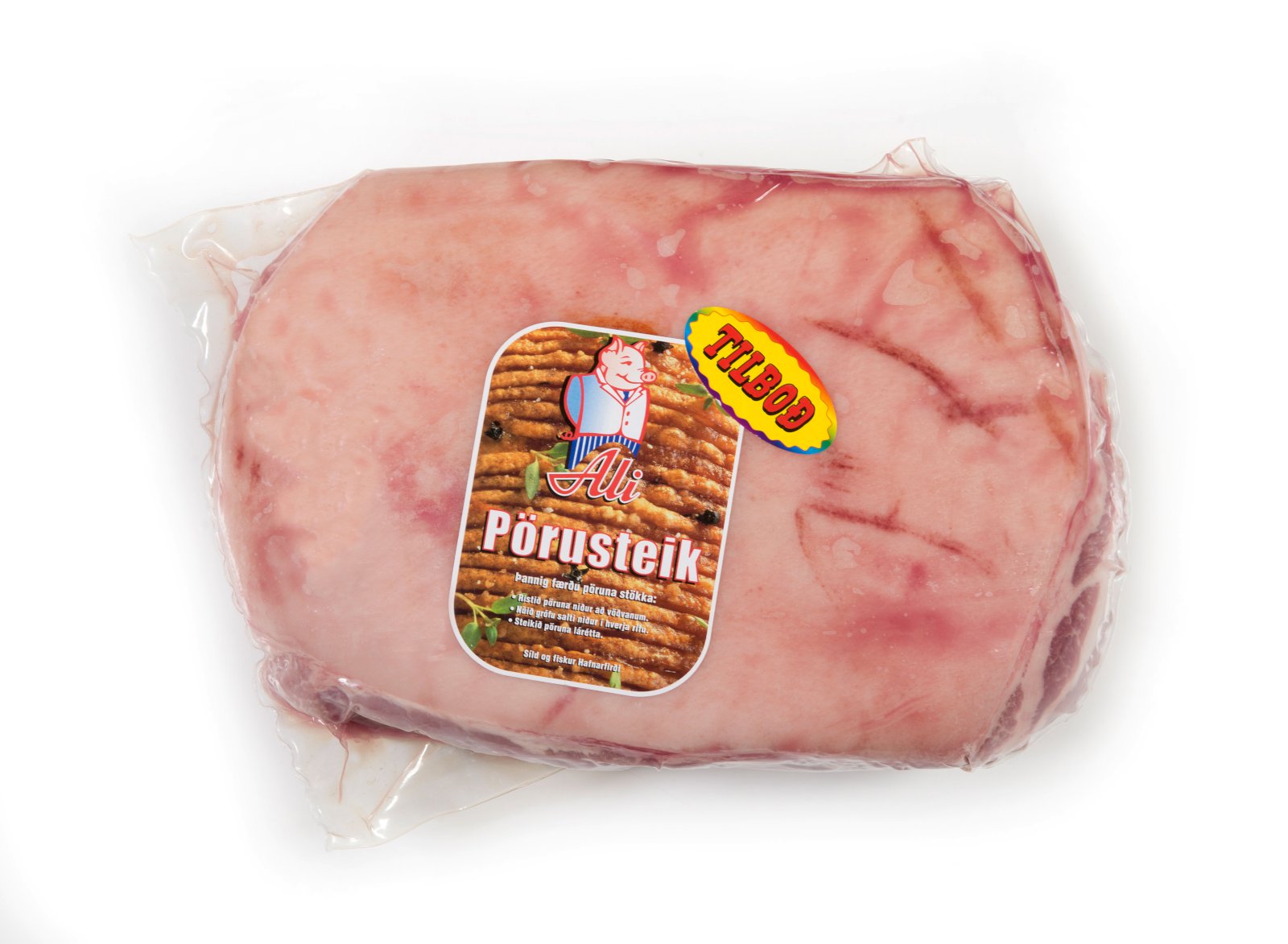 Reglugerð um upprunamerkingar á kjöti væntanleg frá landbúnaðarráðuneyti