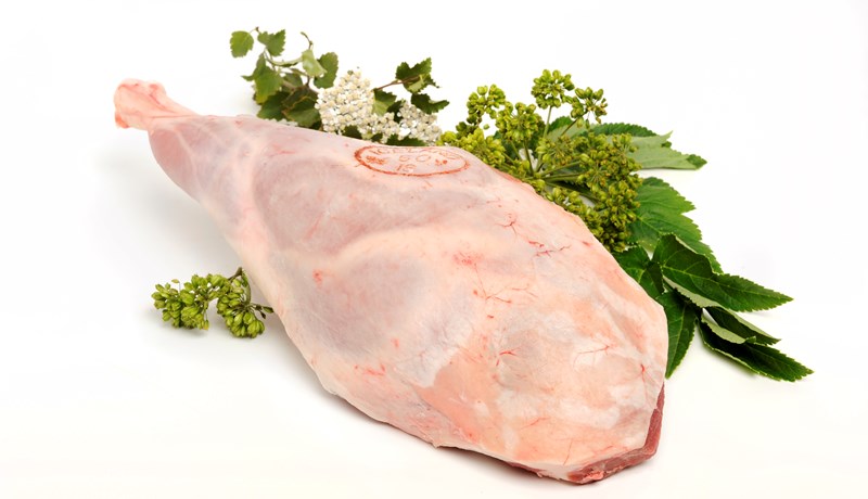 Sala á kindakjöti nokkuð góð það sem af er ári