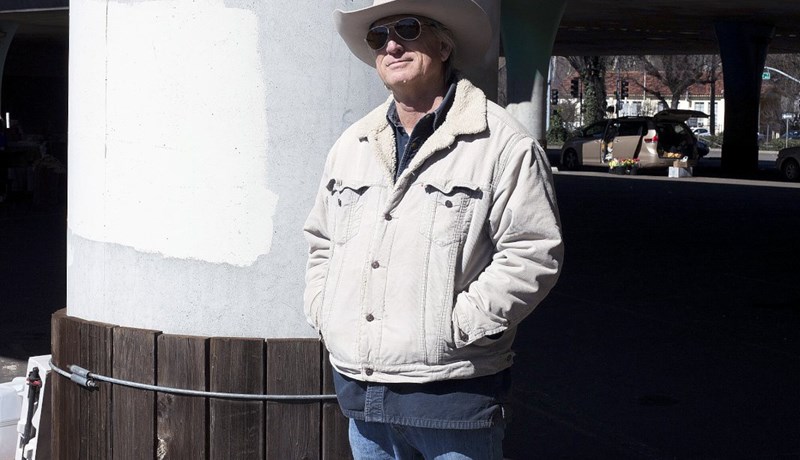 Gjöfulasta landbúnaðarsvæði heims lætur á sjá vegna ofnotkunar á vatni