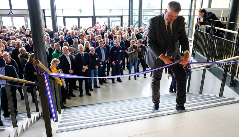 Landbúnaðarsýningin Íslenskur landbúnaður 2018