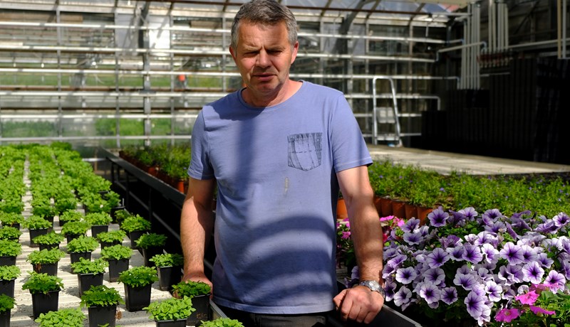 Gunnar Þorgeirsson á Ártanga nýr formaður Bændasamtaka Íslands