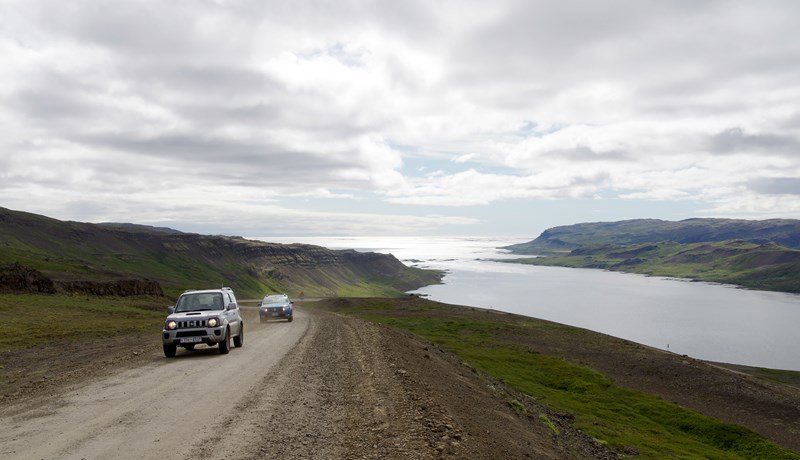 Vegagerðin metur Þ-H leiðina ódýrasta, hagkvæmasta og öruggasta