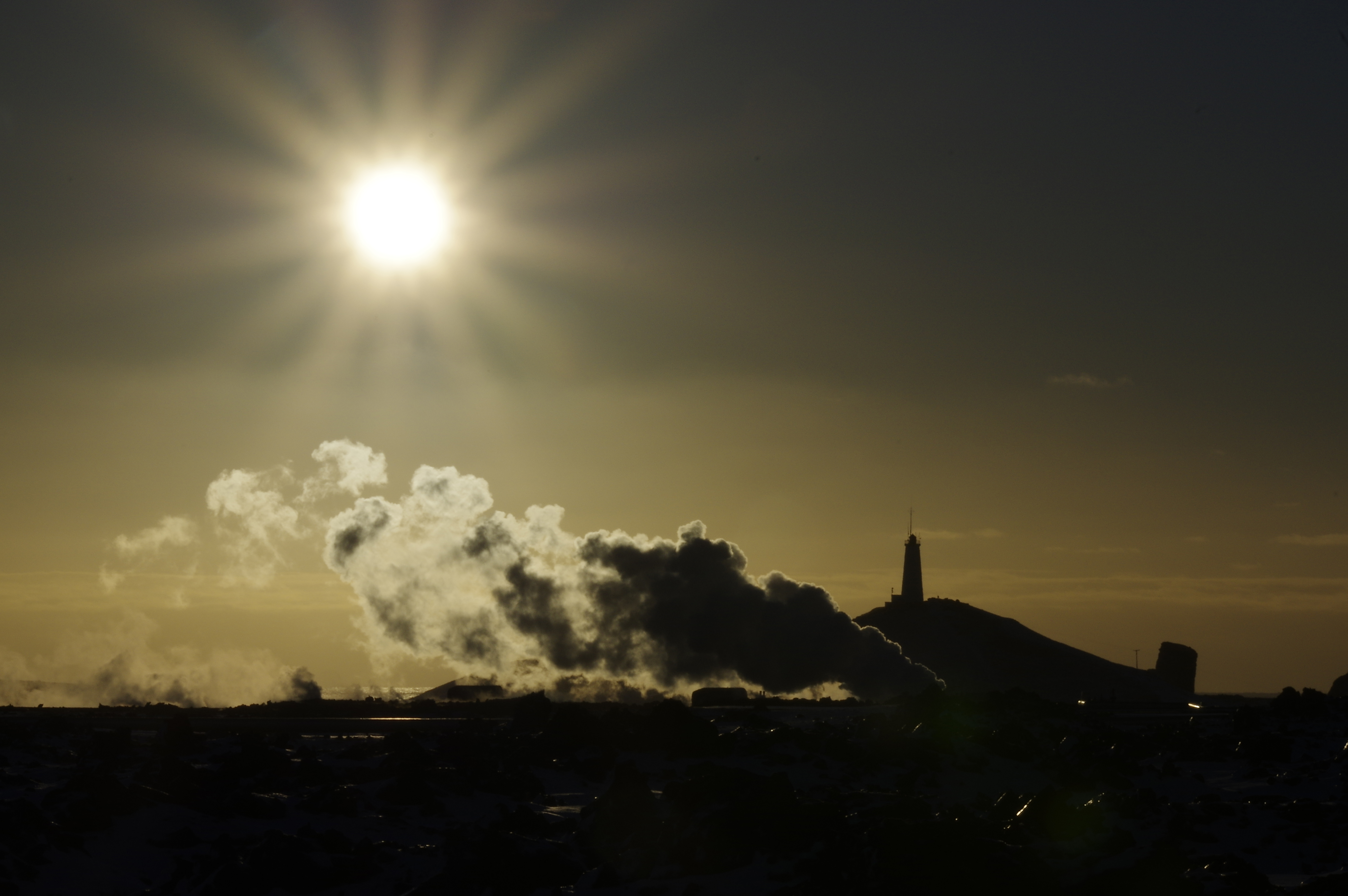Dreifbýlisbúar greiða ríflega tvöfalt meira fyrir orkuna en íbúar höfuðborgarsvæðis