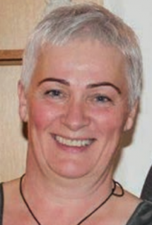 Hrönn Guðmundsdóttir