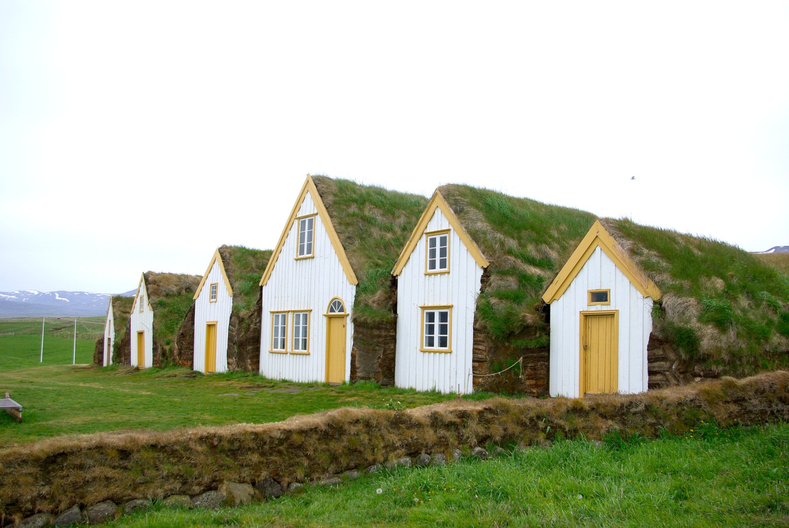 Byggðasafn Skagfirðinga hefur verið tilnefnt