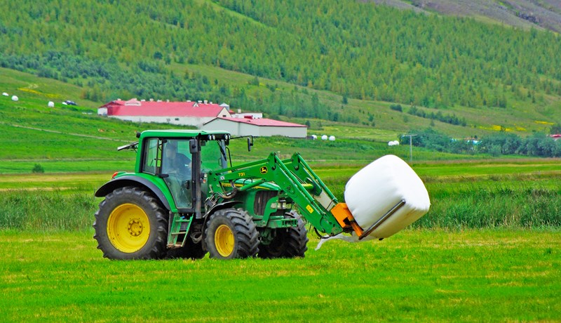 Veljum íslenskt fyrir umhverfið og efnahaginn