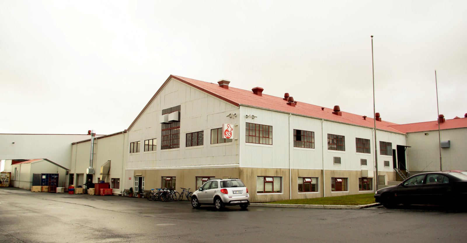 Greitt var frá tæpri 341 krónu til um 425 króna á innlagt kíló - uppfært