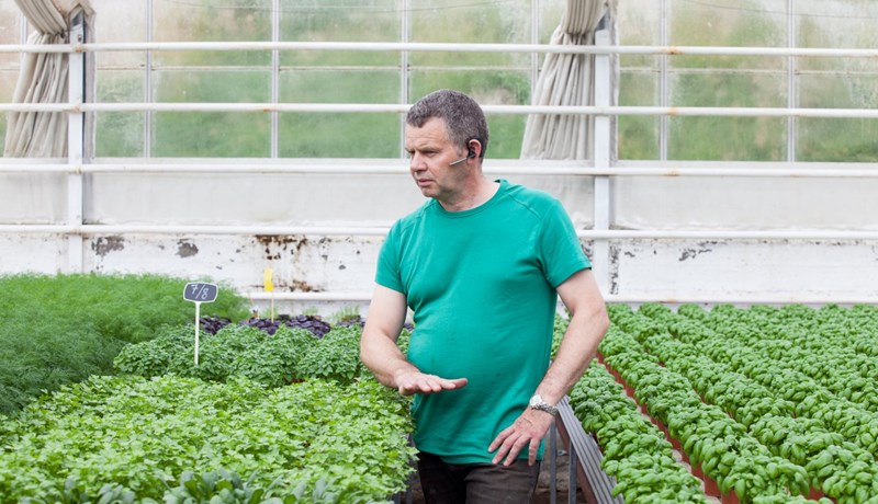 Þurfum að fara í öflugt kynningarátak