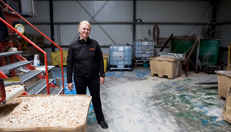 Vill nýta afgangsbrauð sem dýrafóður