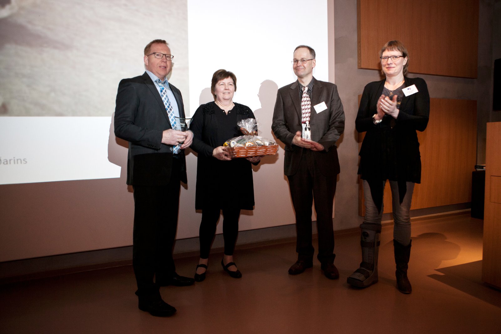 Fagþing nautgriparæktarinnar 2016