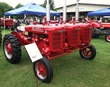 Farmall þríburi