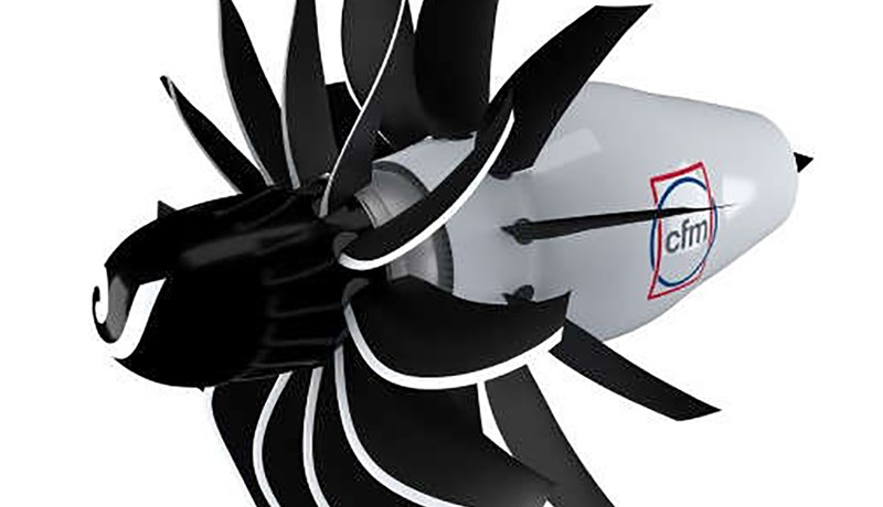 Nýr opinn skrúfuhreyfill á þotur sagður geta minnkað eldsneytisnotkun um 20%