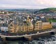 Fyrsti dýralæknaskólinn í Wales stofnaður við Aberystwyth-háskóla