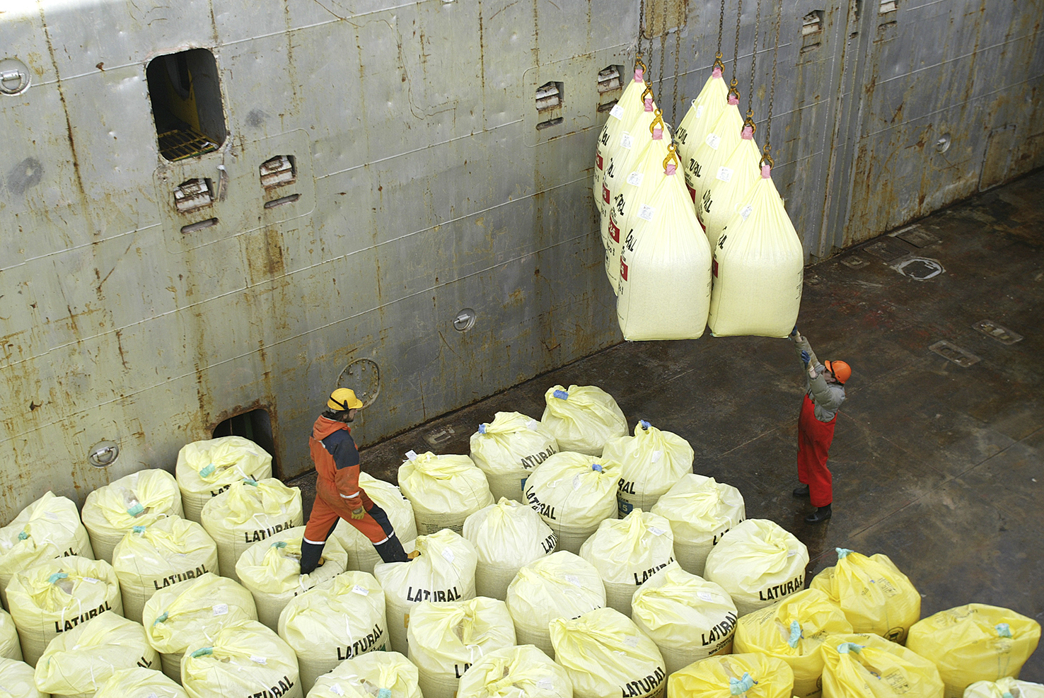 Enn ekki komið verð hjá flestum innflytjendum