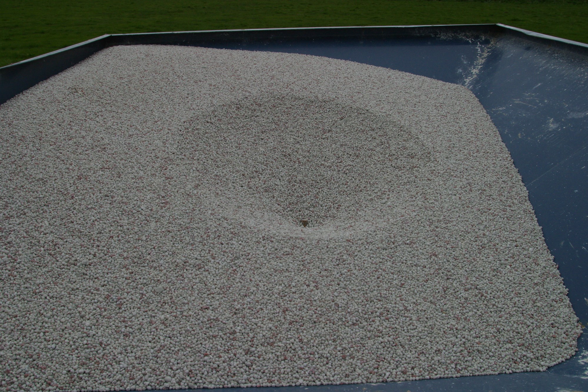 Áburðareftirlit Mast árið 2021