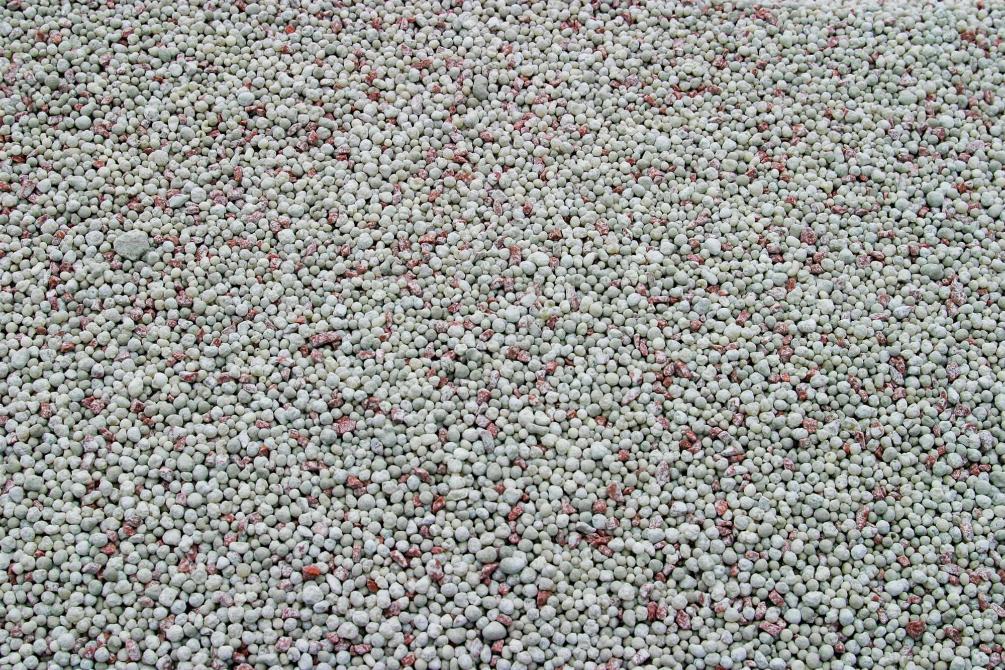 Hámarksgildi heimilaðs kadmíums aukið