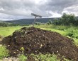 Nota langmest innlend áburðarefni