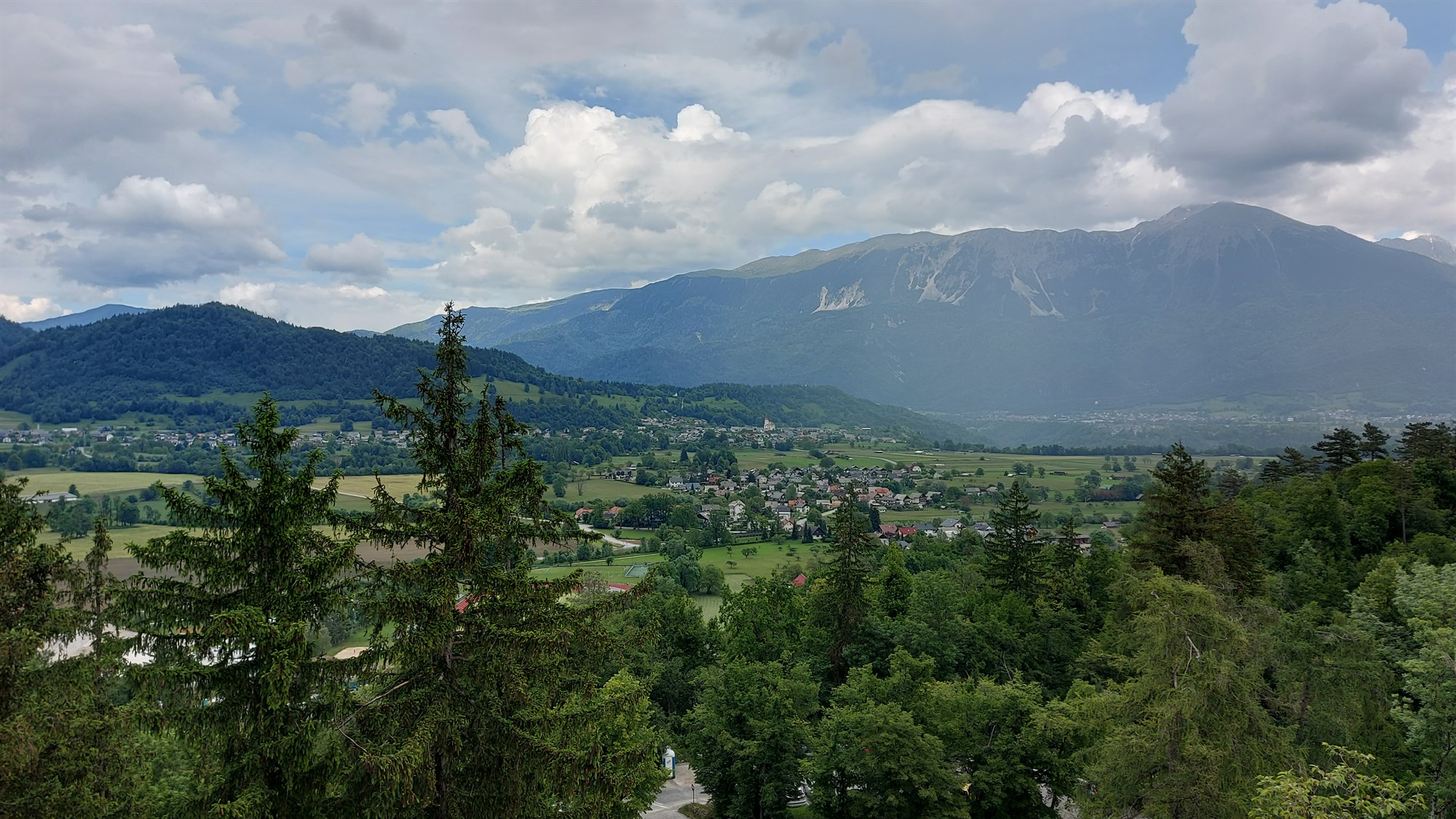 Frá ráðstefnu ICAR – 2. hluti