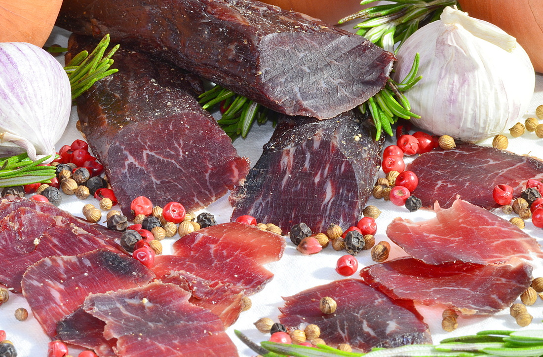 Mikil tækifæri í matvælaframleiðslu