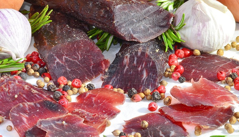 Mikil tækifæri í matvælaframleiðslu