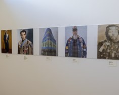 Hugrekki persónulegrar tjáningar
