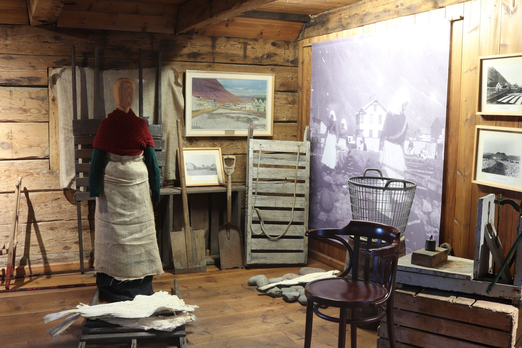 Byggðasafn Vestfjarða