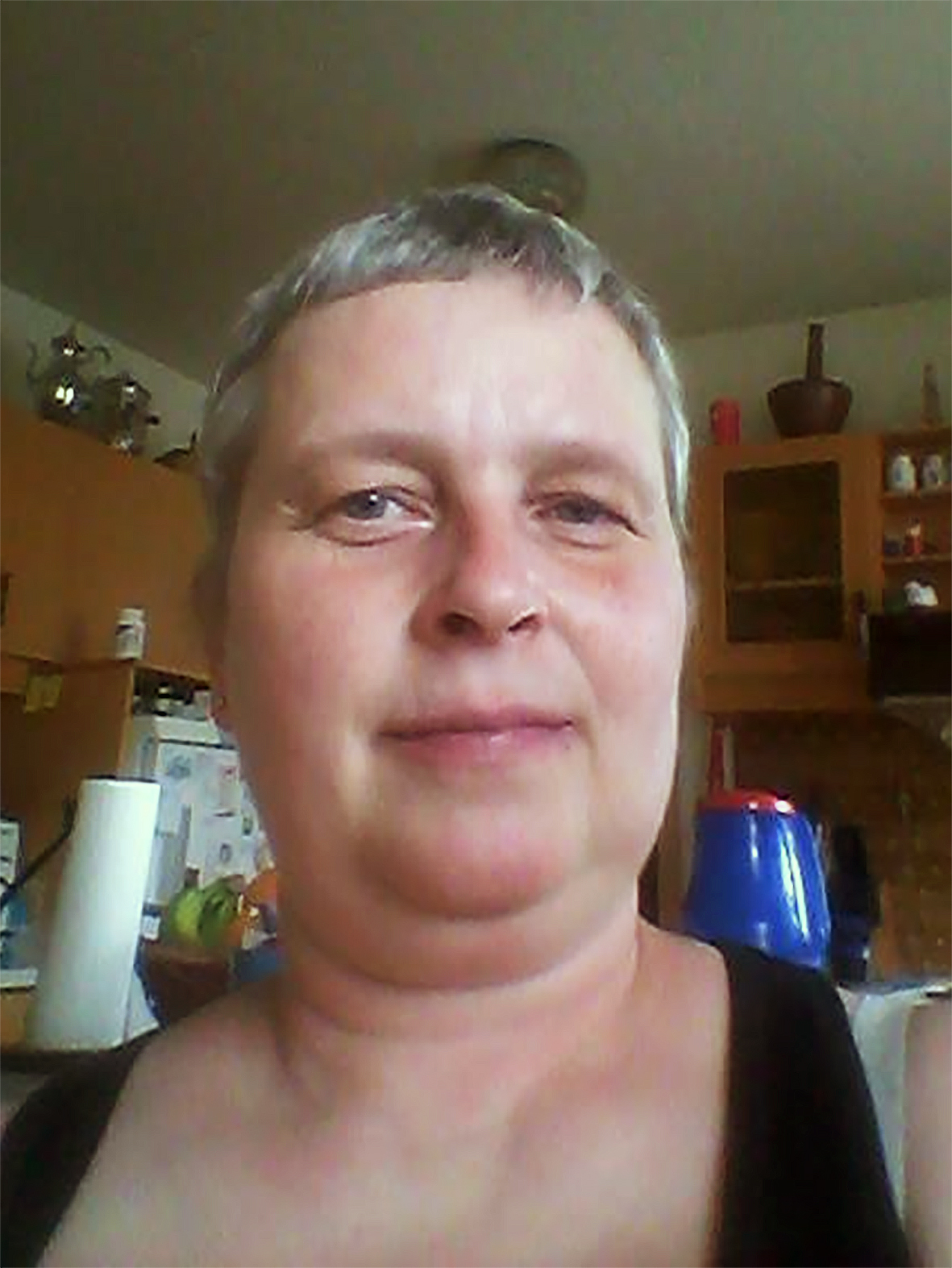 Meðferð ríkisins og annarra stofn­ana á Vestur-Skaftafellssýslu