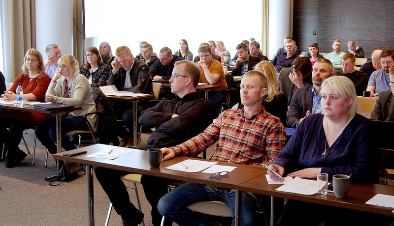 LS skorar á Alþingi að beita sér af fullum þunga til að tryggja lýðheilsu