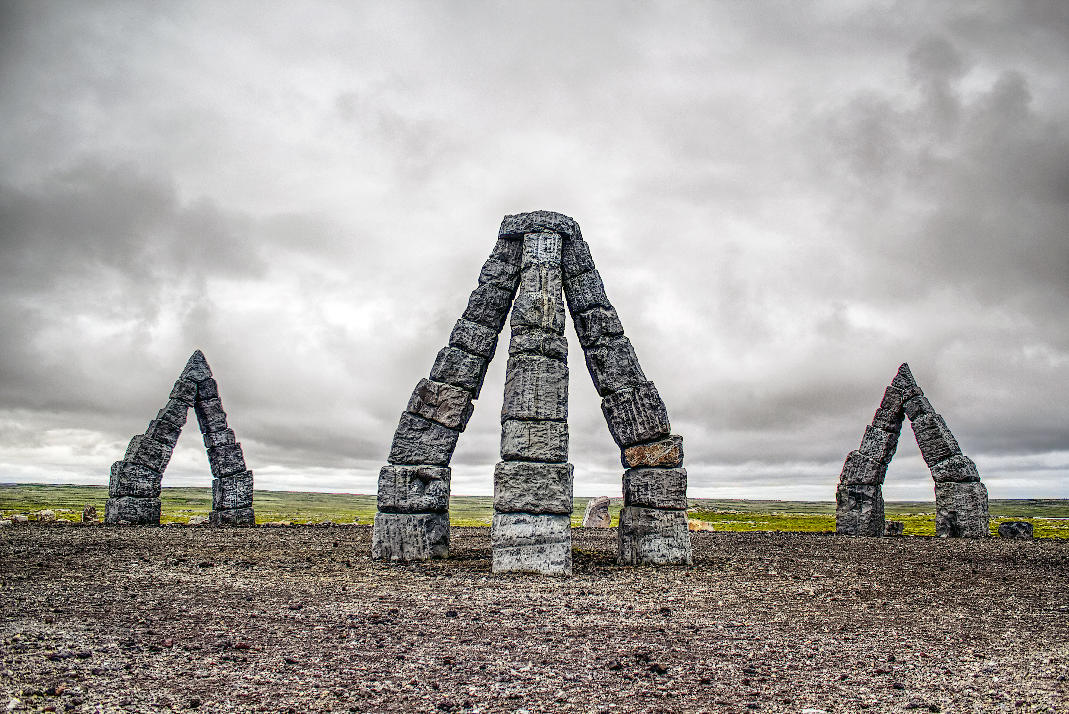 Tækifæri á norðausturhorninu og verkefnið Brothættar byggðir