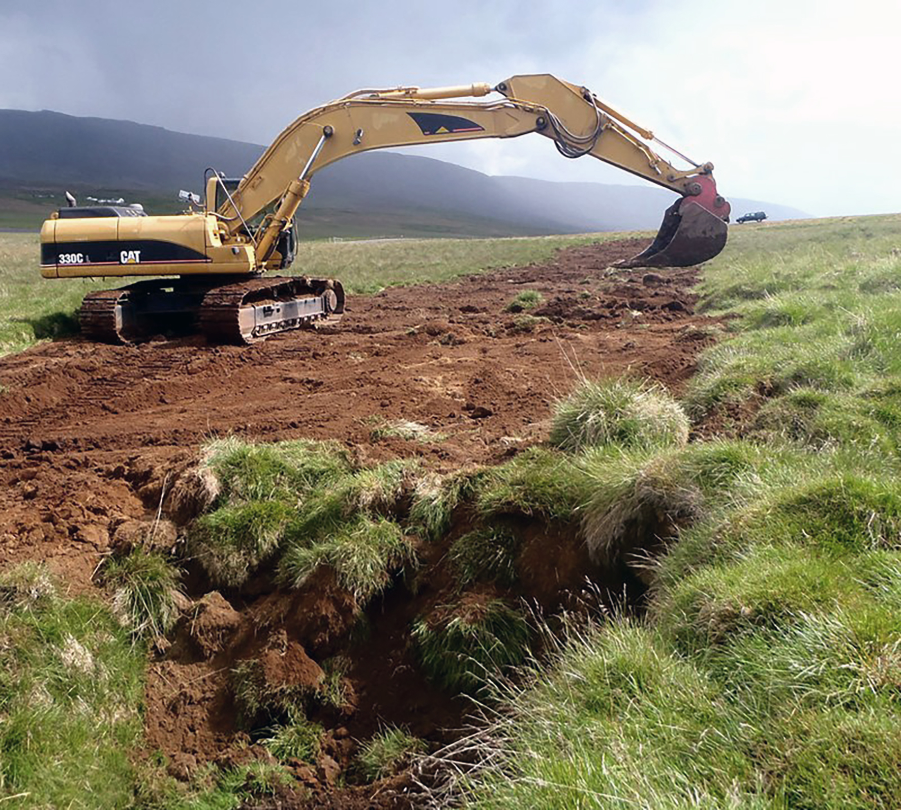 Fullyrðingar byggðar á ágiskunum en ekki vísindalegum gögnum