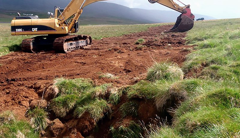 Fullyrðingar byggðar á ágiskunum en ekki vísindalegum gögnum