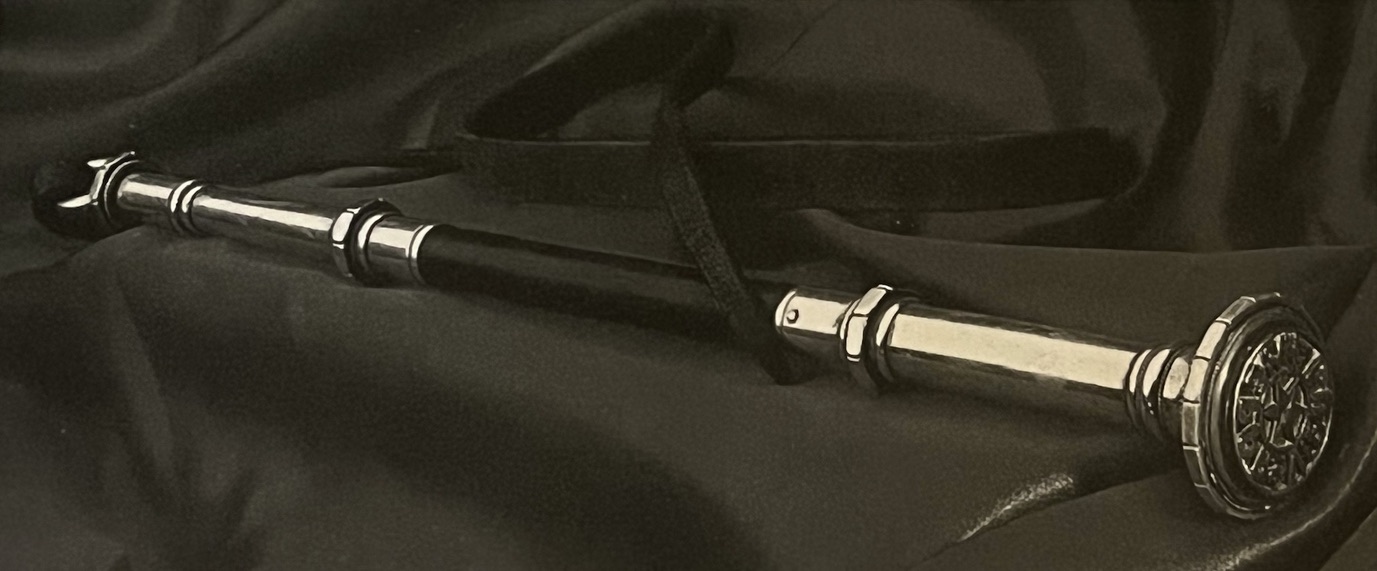 Hreppasvipan lögð á hilluna