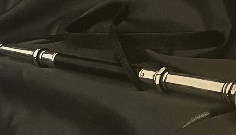 Hreppasvipan lögð á hilluna