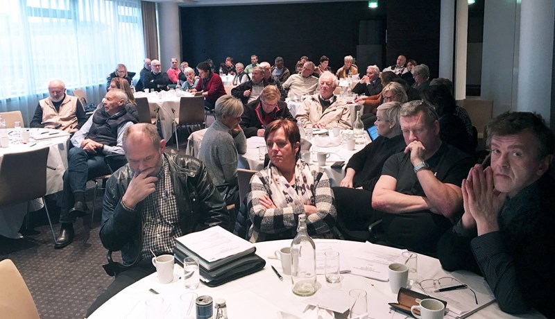 Góðar söluhorfur á æðardún eftir gott sumar 2016