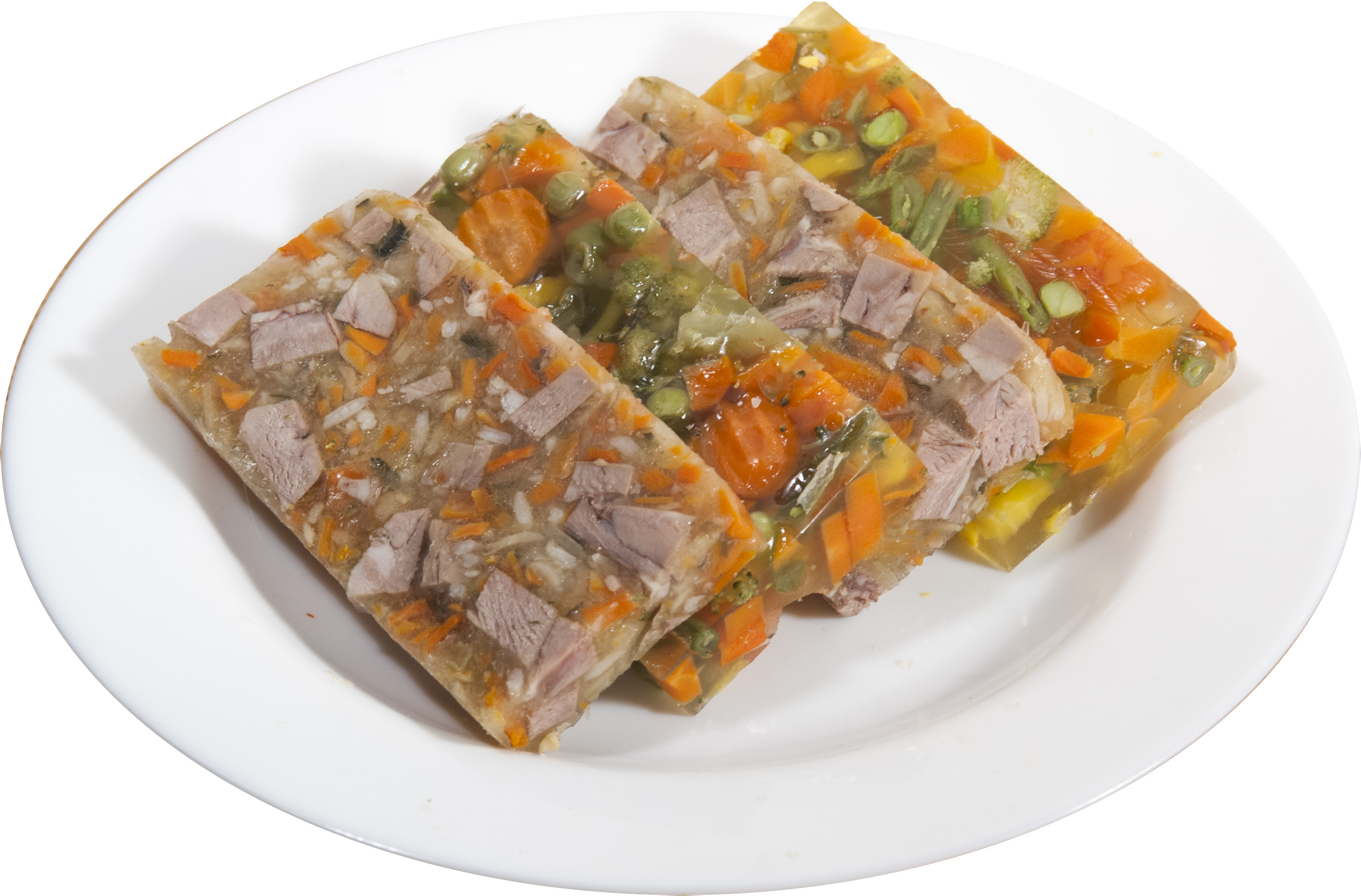 Þorramatur fyrir grænmetisætur