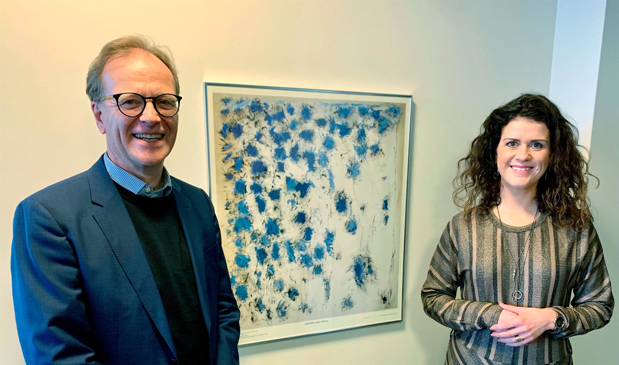 Áfangastaðastofa á Suðurlandi