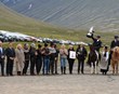Afkvæmahestar á Landsmóti 2026