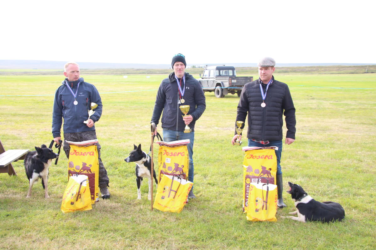 Landskeppni Smalahundafélagsins