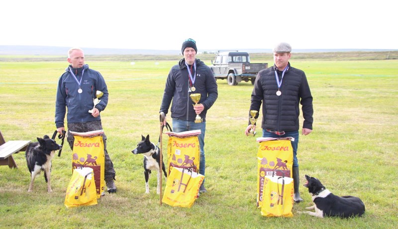 Landskeppni Smalahundafélagsins