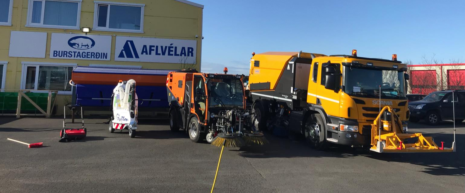 Jötunn verður rekinn með nær óbreyttu sniði á Selfossi