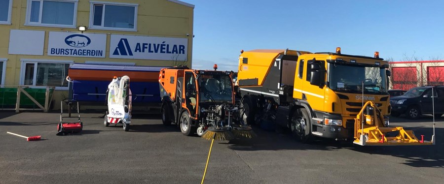 Jötunn verður rekinn með nær óbreyttu sniði á Selfossi