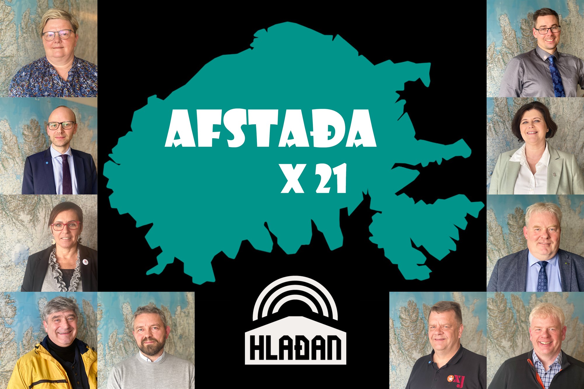 Í aðdraganda kosninga: landbúnaðaráherslur framboðanna