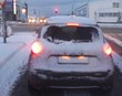 Nauðsynlegt að halda rúðunum hreinum