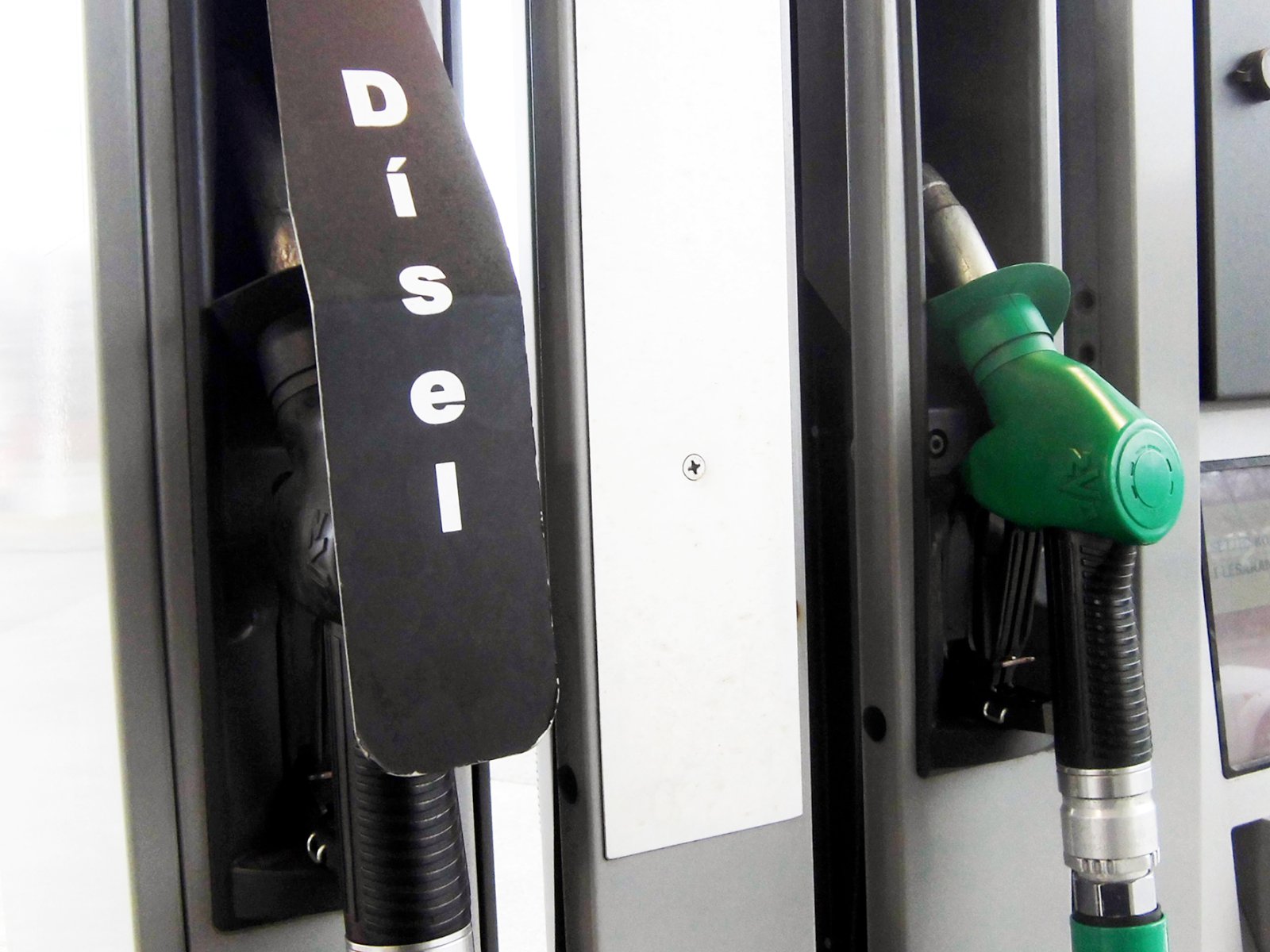 Mengunarvarnir  færast í rétt horf á Norðurlandi vestra