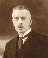 Kjarr verður skógur