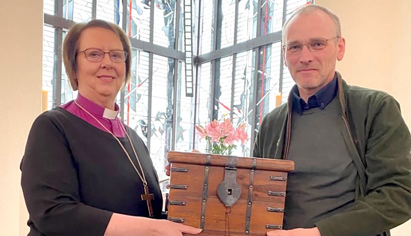 Þjóðkirkjan svarar kalli um ræktun birkiskóga