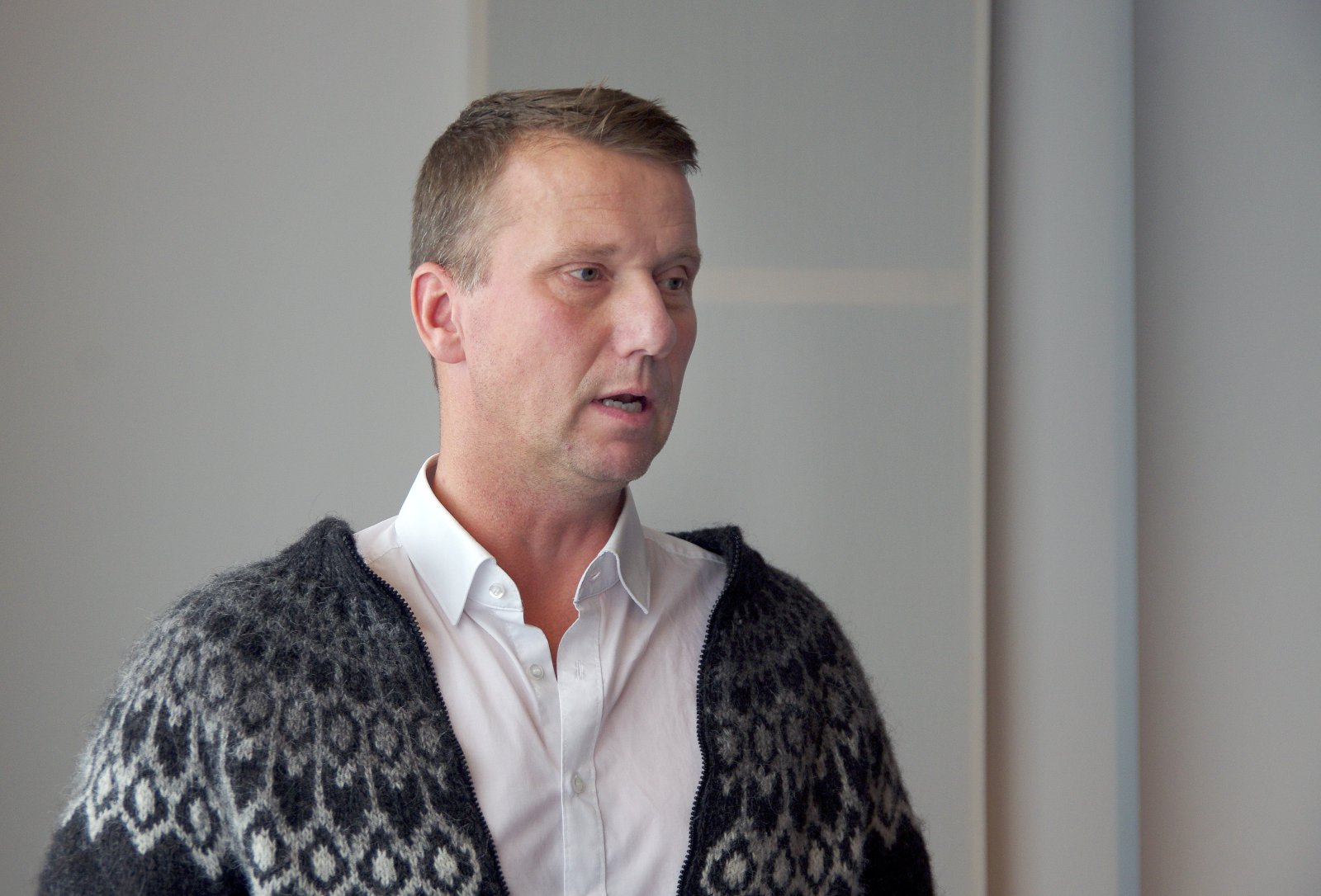 KS og SKVH greiða 13% viðbótarálag til sauðfjárbænda
